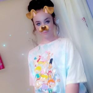 Meet your Posher, Addison